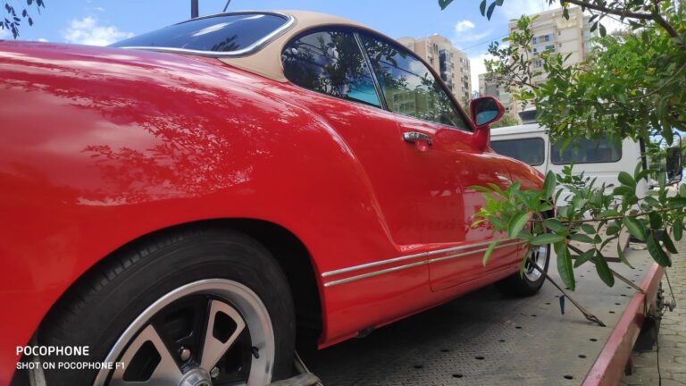 Guincho 24 horas em Vitória 99993-5411