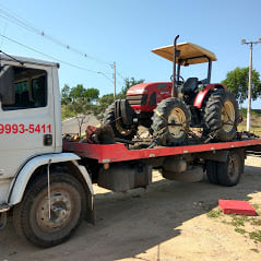 Guincho em Vitória 24 horas