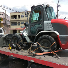Guincho em Vitória 24 horas