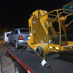 Guincho em Vitória 24 horas