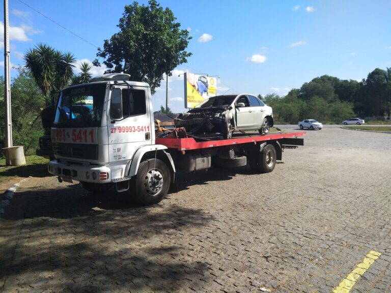 Guincho 24 horas em Vitória 99993-5411