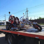 Guincho 24 horas em Vitória 99993-5411