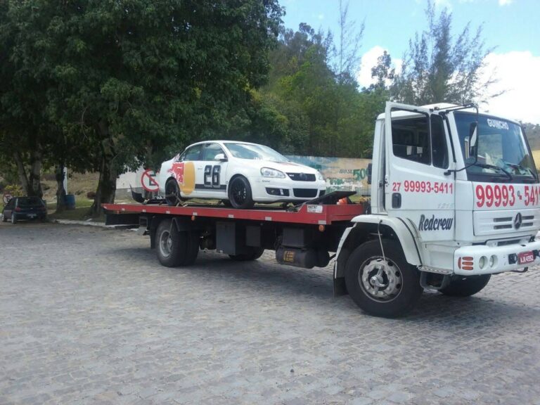 Guincho 24 horas em Vitória 99993-5411