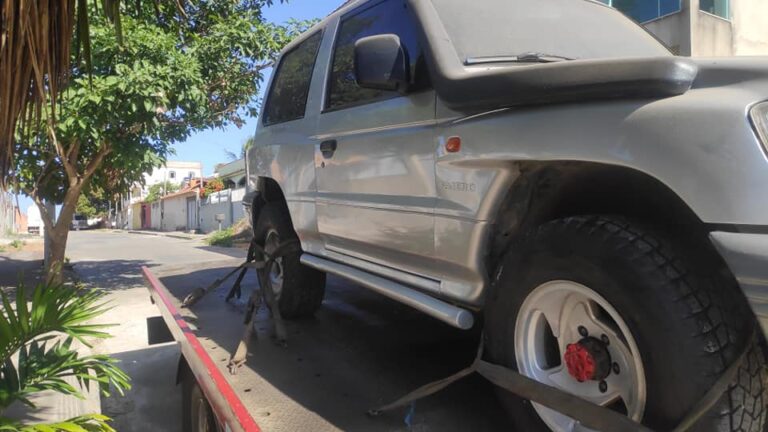 Guincho 24 horas em Vitória 99993-5411