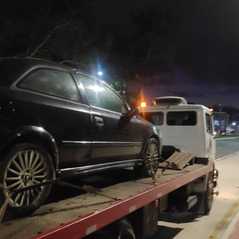 Guincho 24 horas em Vitória 99993-5411