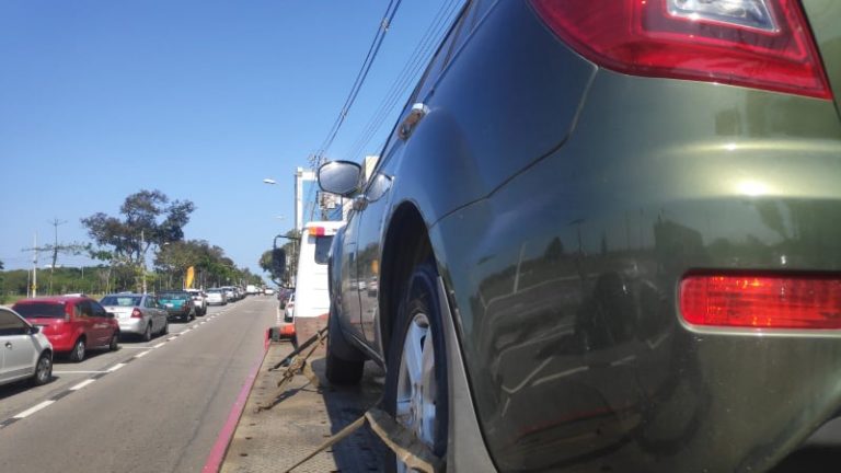 Guincho 24 horas em Vitória 99993-5411
