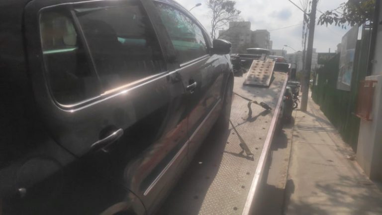 Guincho 24 horas em Vitória 99993-5411