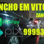 Guincho 24 horas em Vitória 99993-5411