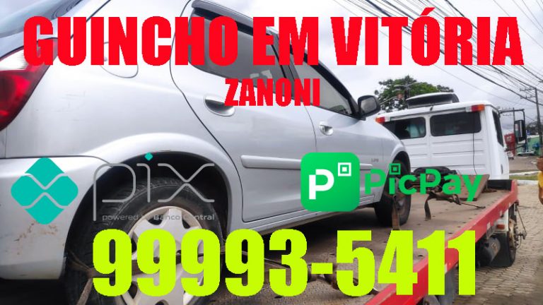 FOTOS GUINCHO EM VITÓRIA