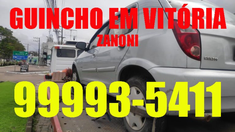 FOTOS GUINCHO EM VITÓRIA