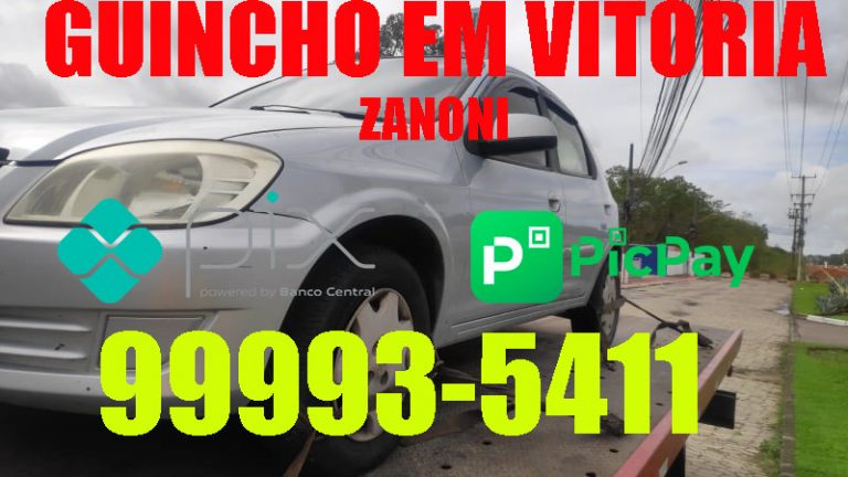 FOTOS GUINCHO EM VITÓRIA