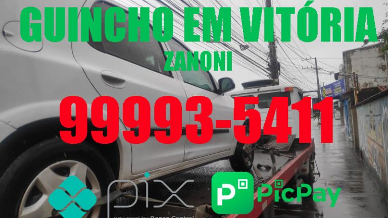 FOTOS GUINCHO EM VITÓRIA