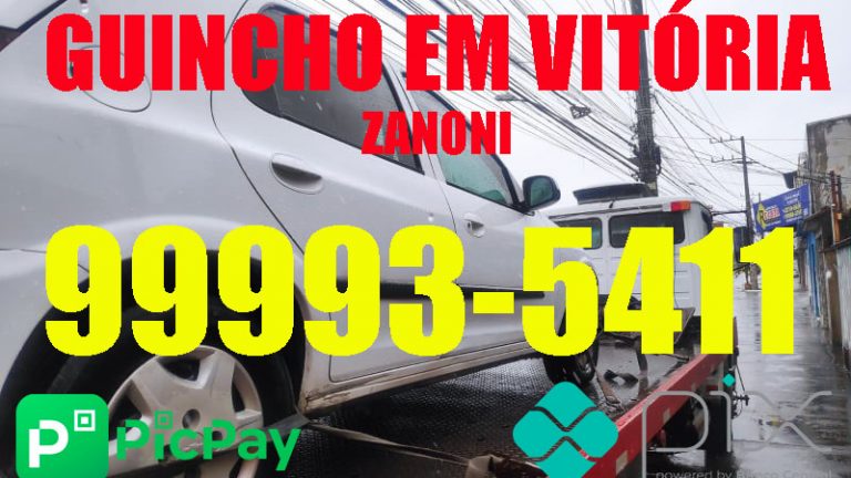FOTOS GUINCHO EM VITÓRIA