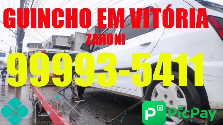 FOTOS GUINCHO EM VITÓRIA