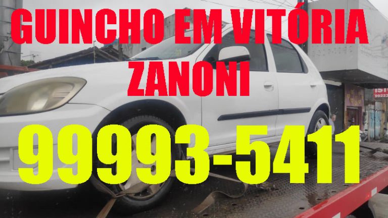 FOTOS GUINCHO EM VITÓRIA