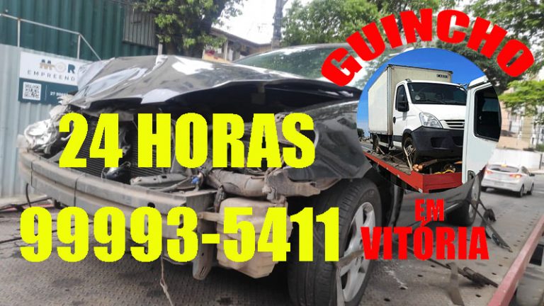 FOTOS GUINCHO EM VITÓRIA