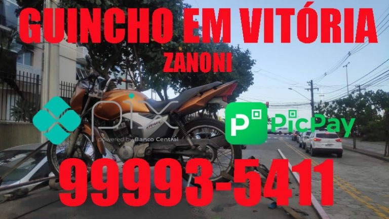 FOTOS GUINCHO EM VITÓRIA