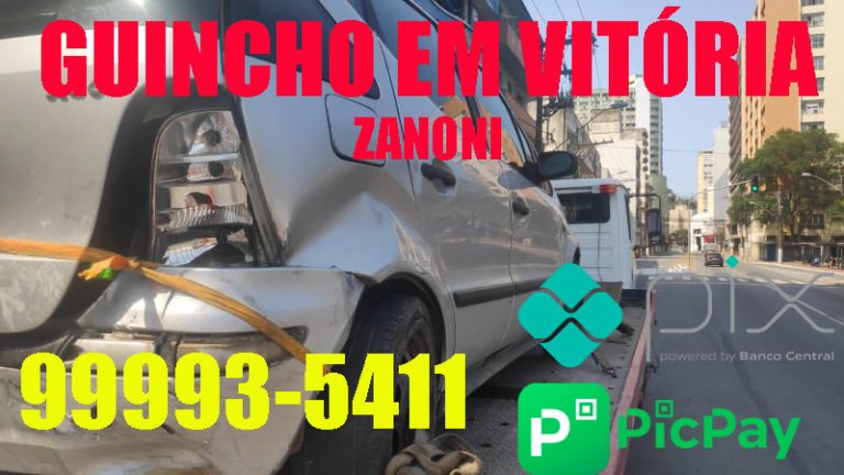 FOTOS GUINCHO EM VITÓRIA