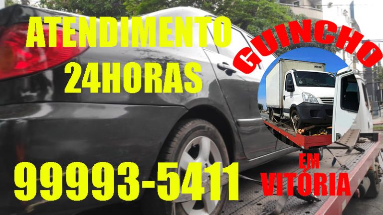 FOTOS GUINCHO EM VITÓRIA